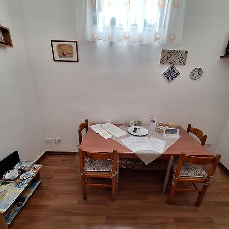 דירות טרפאני La Casa Di Paoletta A Due Passi Dal Mare מראה חיצוני תמונה