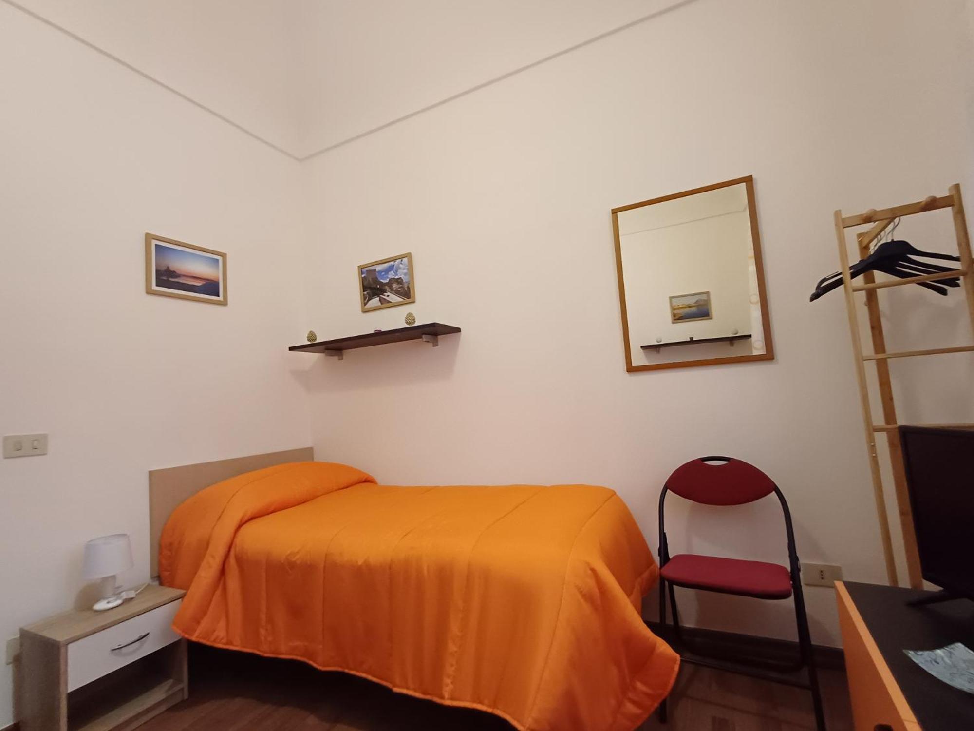 דירות טרפאני La Casa Di Paoletta A Due Passi Dal Mare מראה חיצוני תמונה