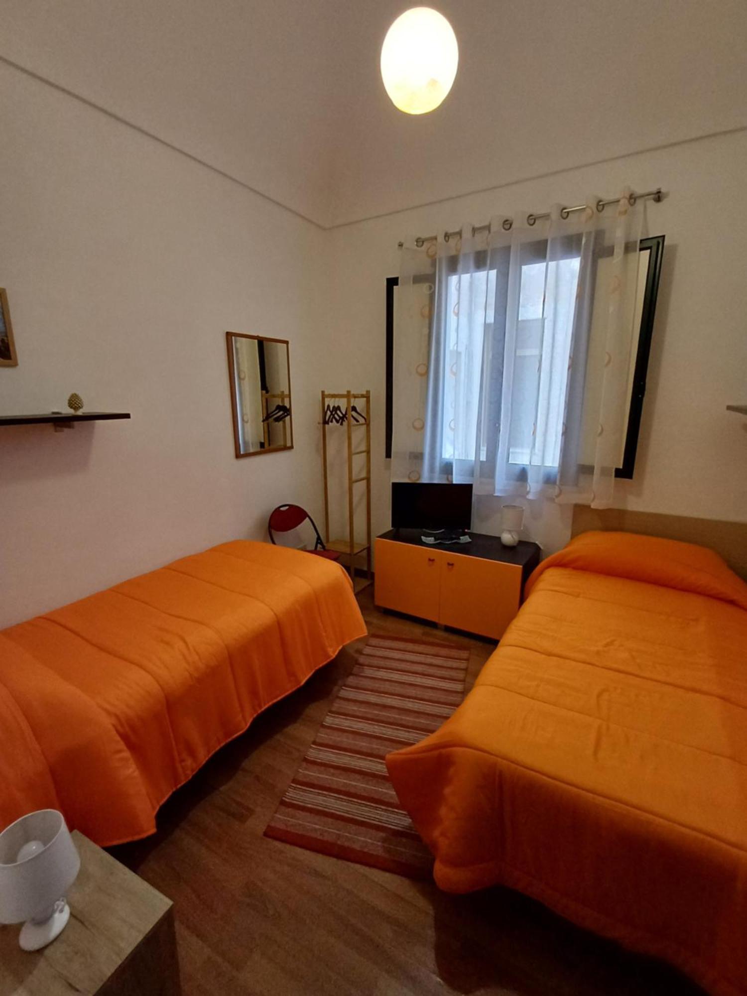 דירות טרפאני La Casa Di Paoletta A Due Passi Dal Mare מראה חיצוני תמונה