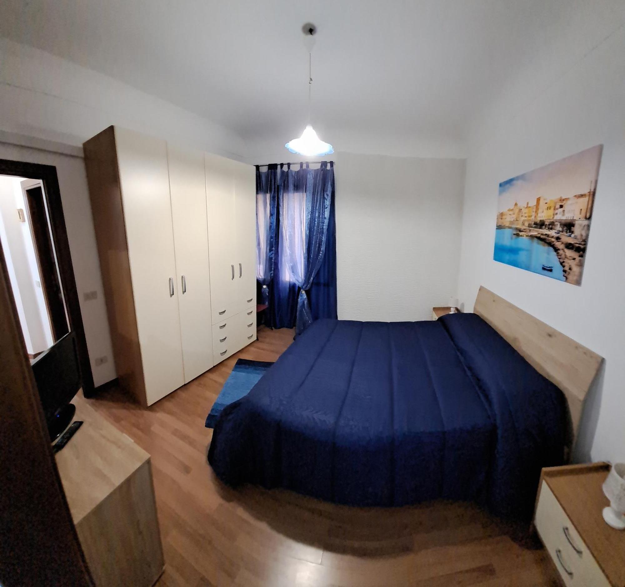 דירות טרפאני La Casa Di Paoletta A Due Passi Dal Mare מראה חיצוני תמונה