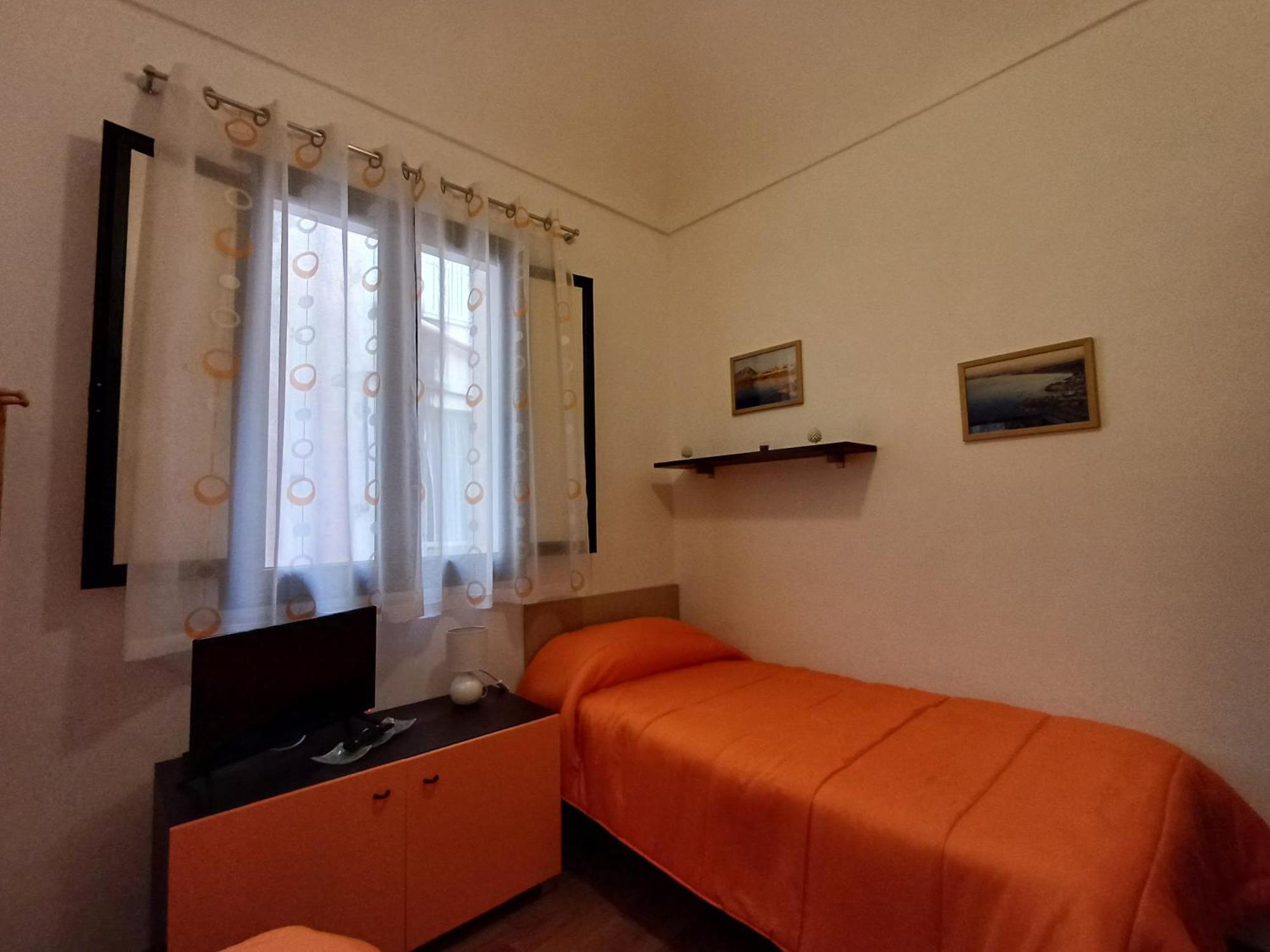 דירות טרפאני La Casa Di Paoletta A Due Passi Dal Mare מראה חיצוני תמונה