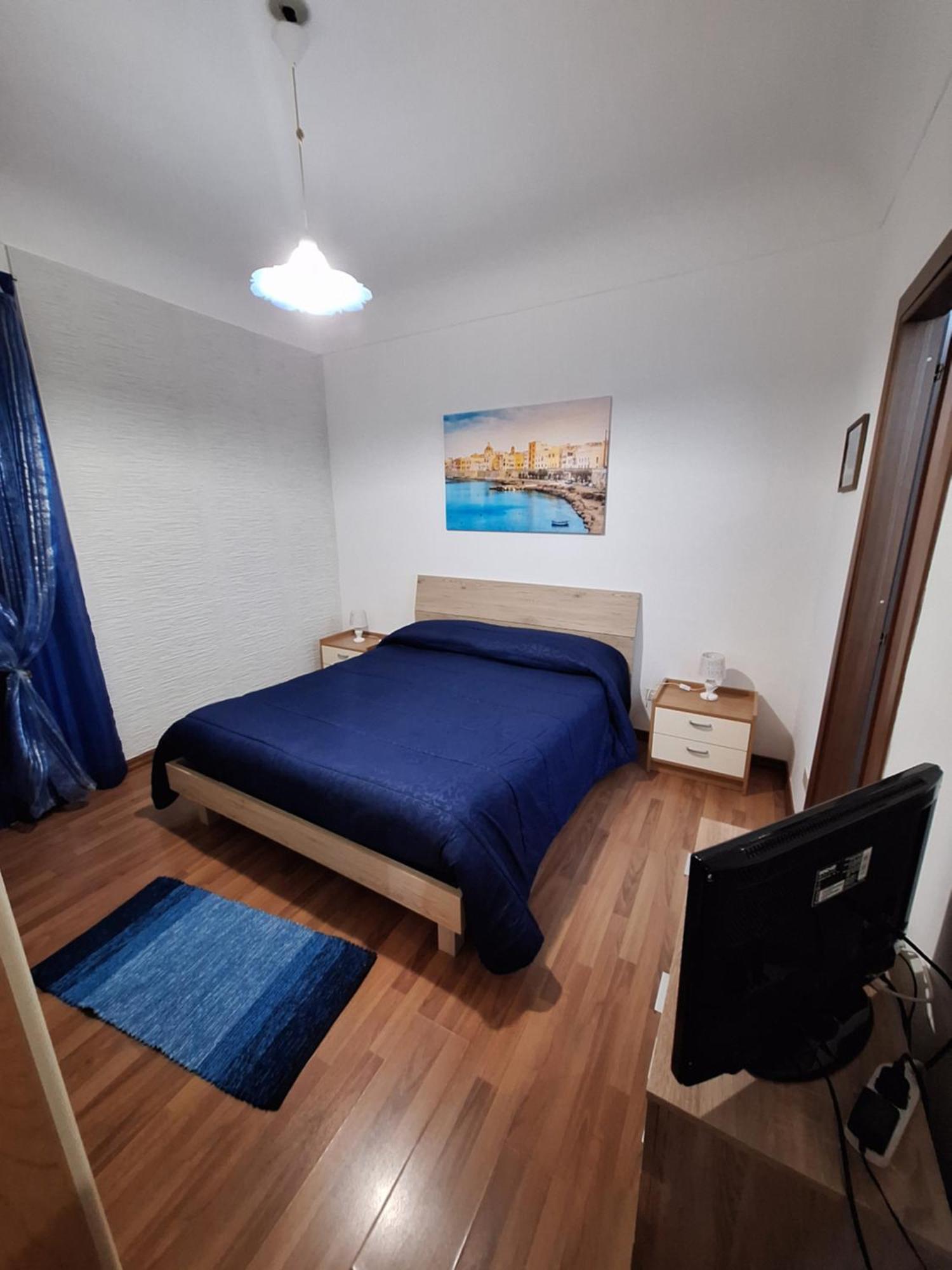 דירות טרפאני La Casa Di Paoletta A Due Passi Dal Mare מראה חיצוני תמונה