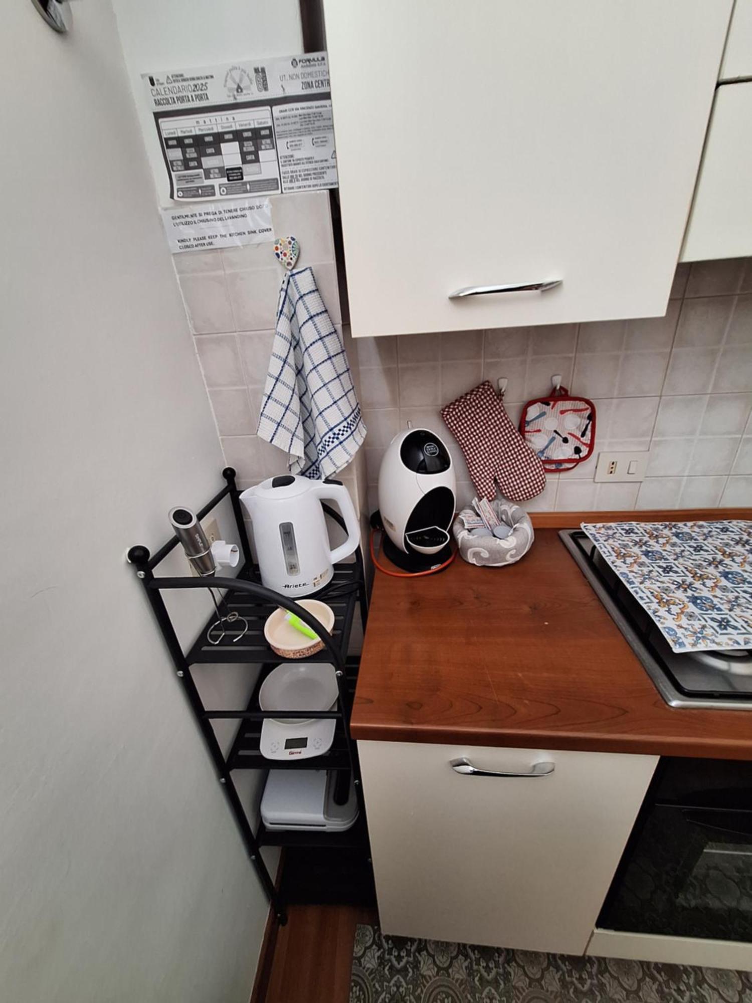 דירות טרפאני La Casa Di Paoletta A Due Passi Dal Mare מראה חיצוני תמונה