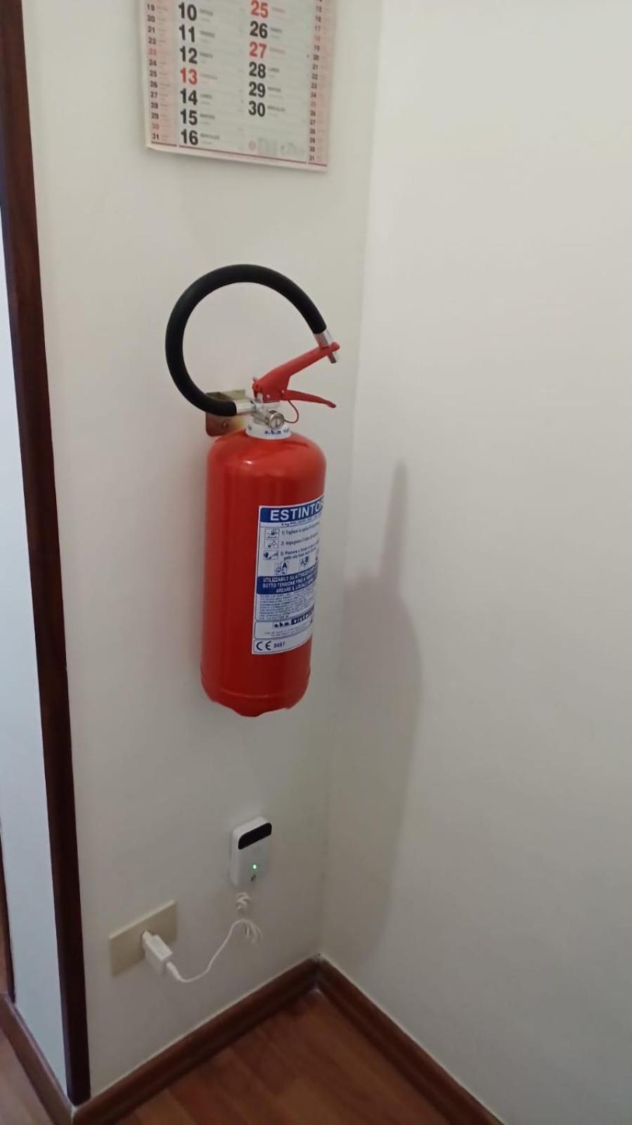 דירות טרפאני La Casa Di Paoletta A Due Passi Dal Mare מראה חיצוני תמונה